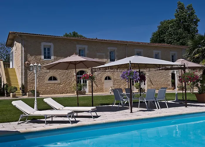 Hotel La Tour Perrier