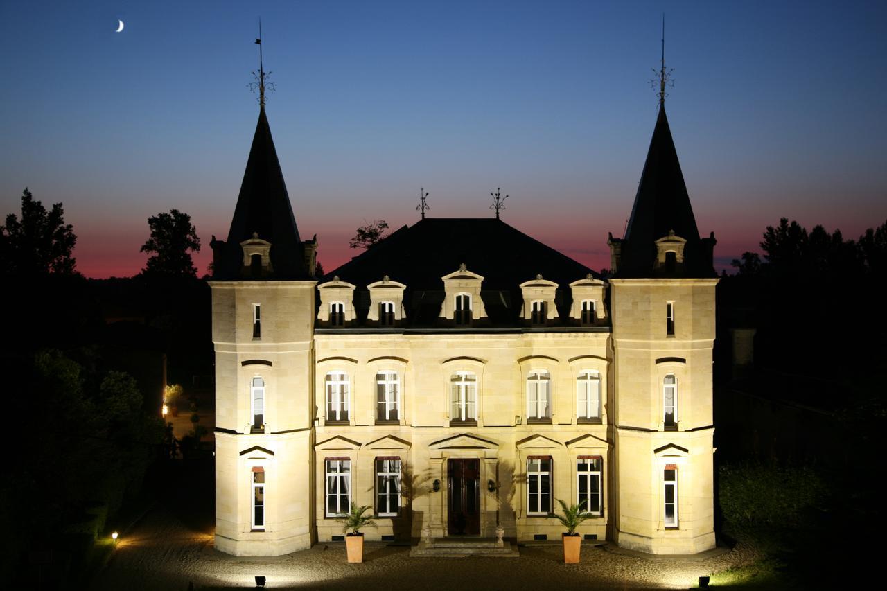 La Tour Perrier Hotel